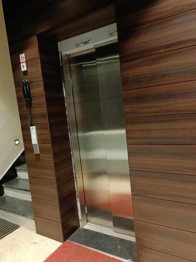 Hotel Vrinda Inn 烏代浦 外观 照片