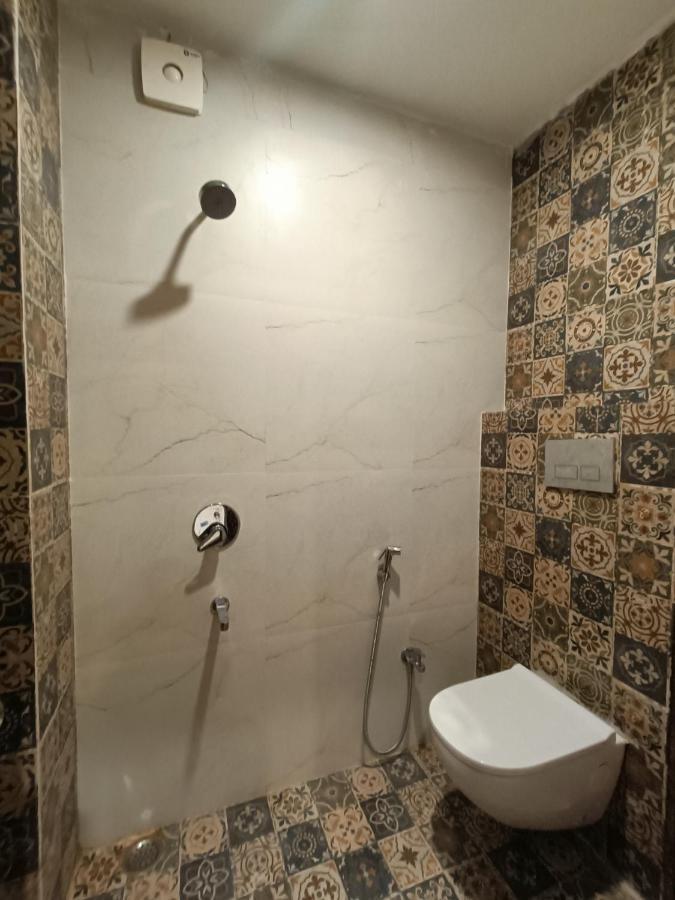 Hotel Vrinda Inn 烏代浦 外观 照片