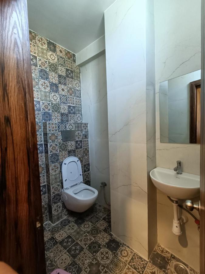 Hotel Vrinda Inn 烏代浦 外观 照片