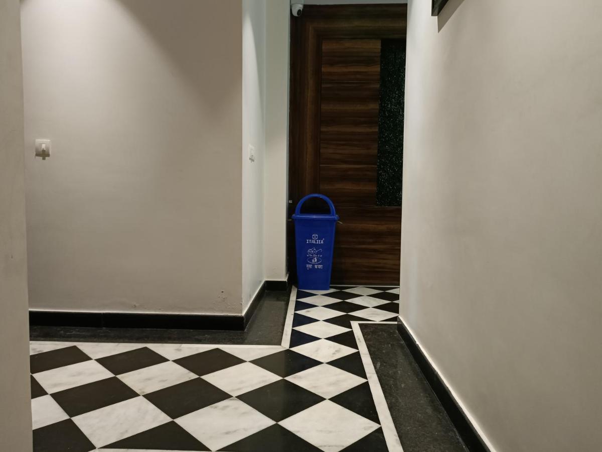 Hotel Vrinda Inn 烏代浦 外观 照片
