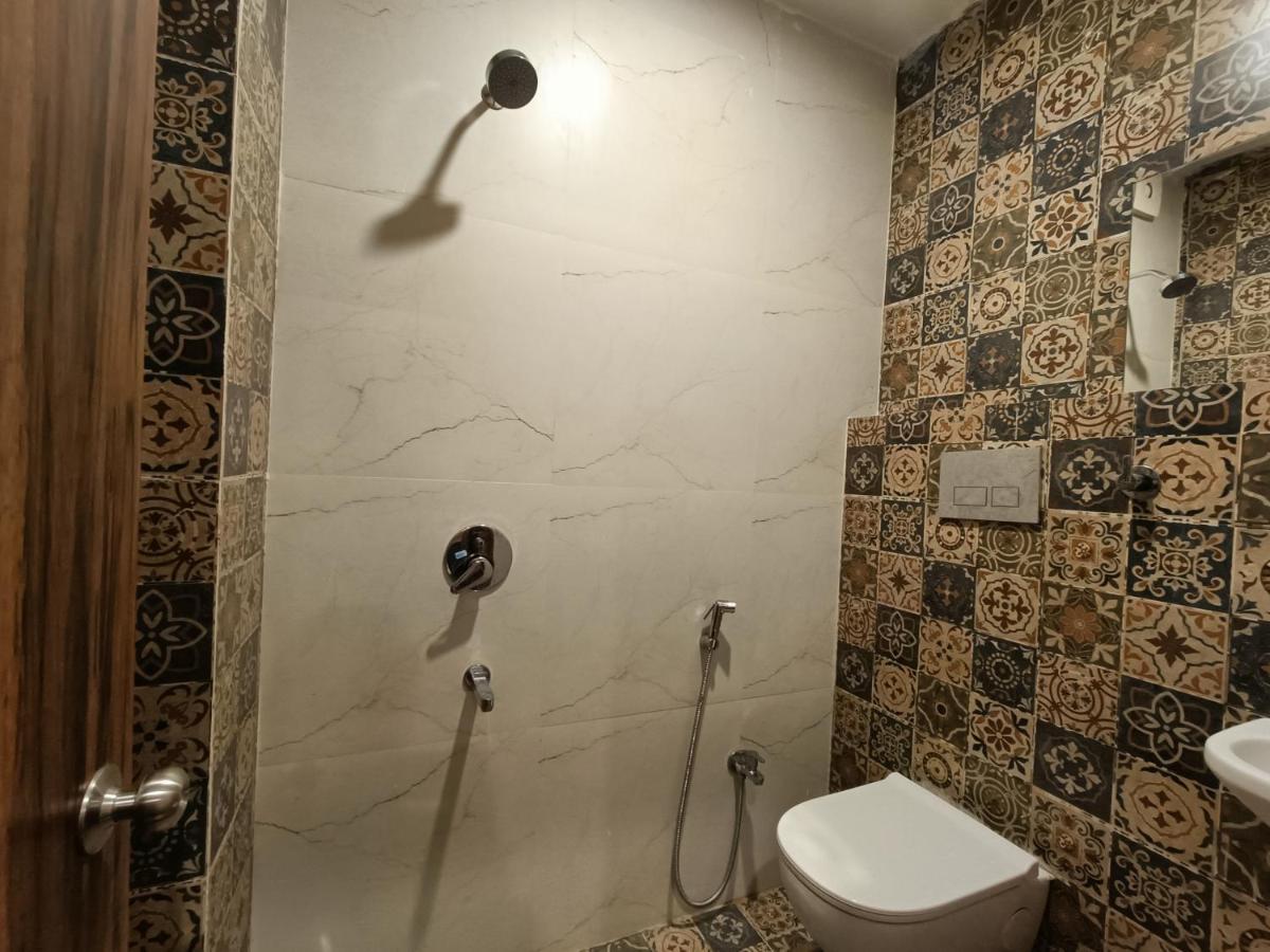 Hotel Vrinda Inn 烏代浦 外观 照片