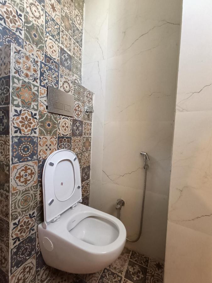 Hotel Vrinda Inn 烏代浦 外观 照片