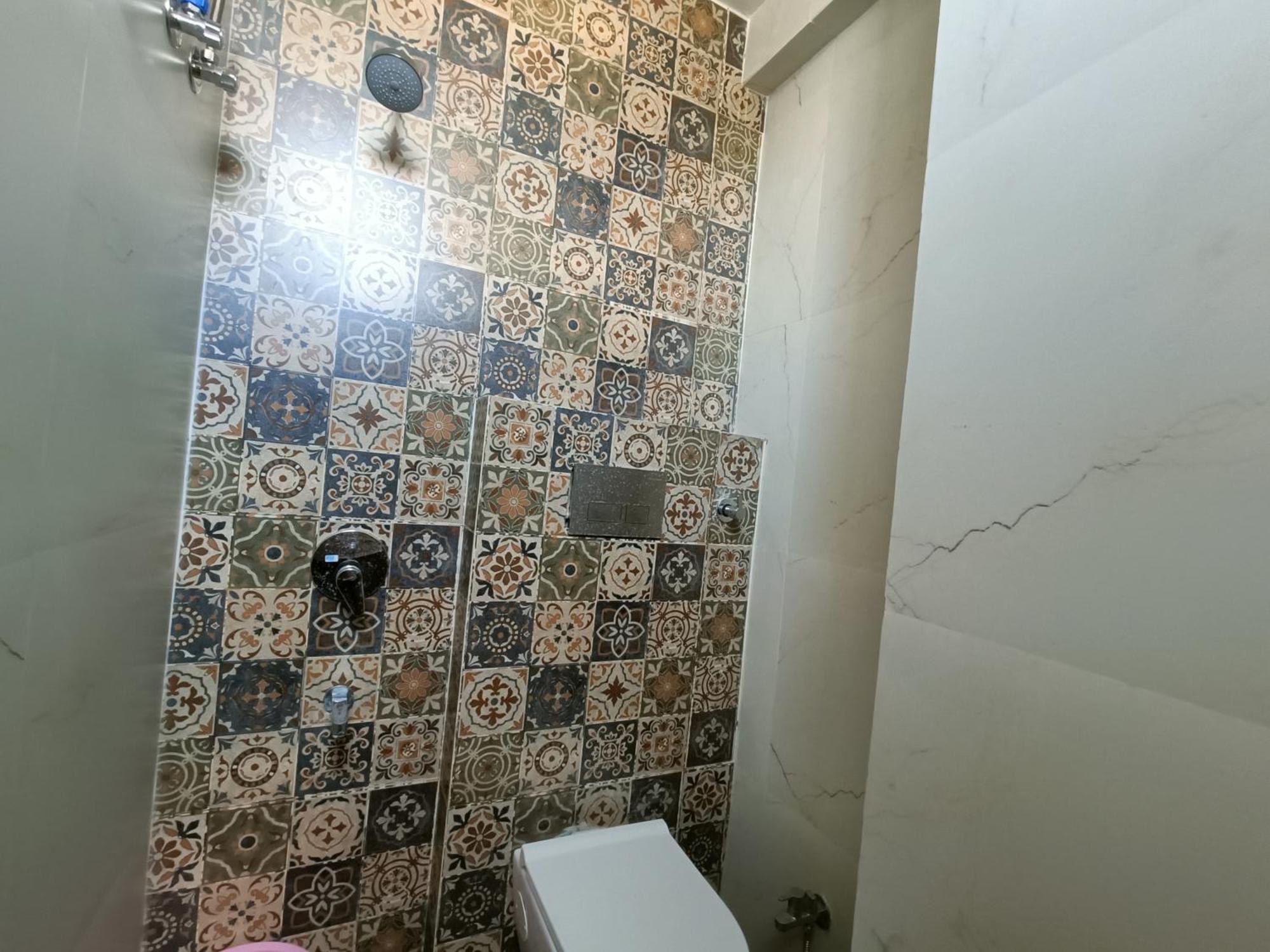 Hotel Vrinda Inn 烏代浦 外观 照片
